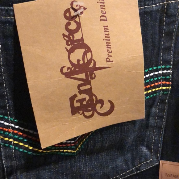 Men’s Jeans size - Picture 5 of 8